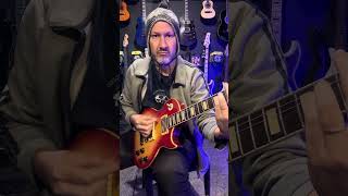 Guitarra Les paul strinberg