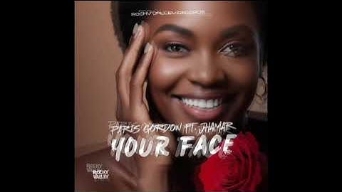 Your Face- Paris ft Jhamar (Rocky Valley Records)