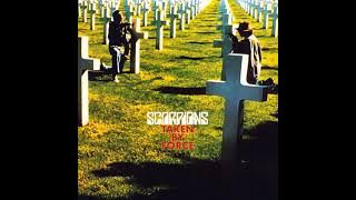 Scorpions - Taken By Force (Vinyl, 1977, Full album, High Quality)