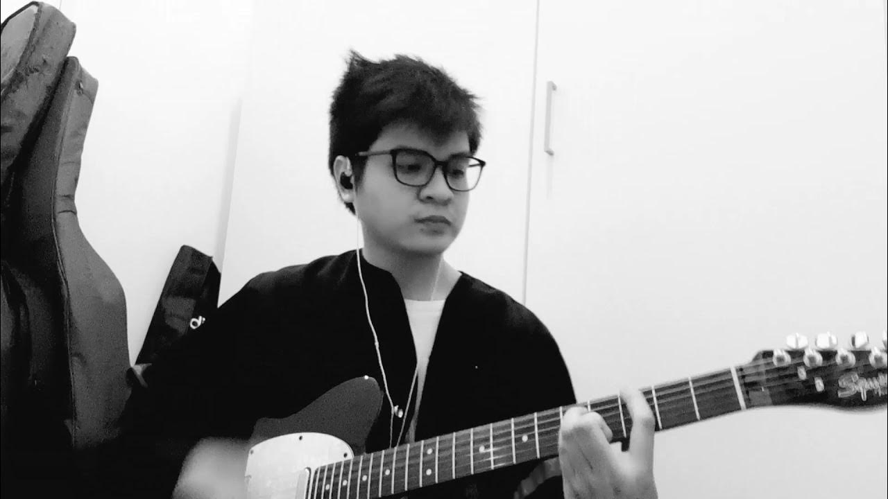 The Jealous Sound Naïve (Guitar Cover) YouTube