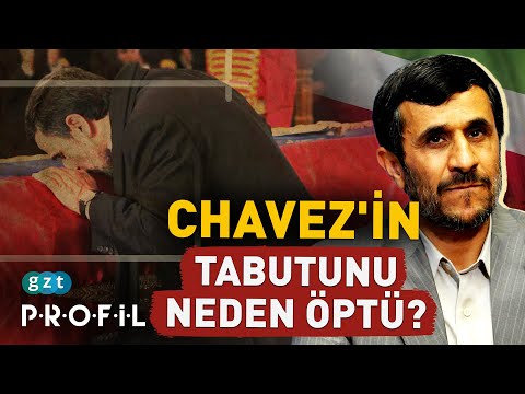 Video: Mahmud Ahmedinejad - İran İslam Cumhuriyeti'nin altıncı cumhurbaşkanı: biyografi, siyasi kariyerin sonu