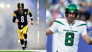 40 Minutes of Aaron Rodgers Highlights