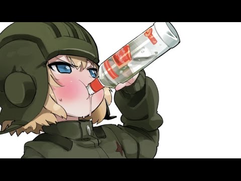 nightcore amv girl s