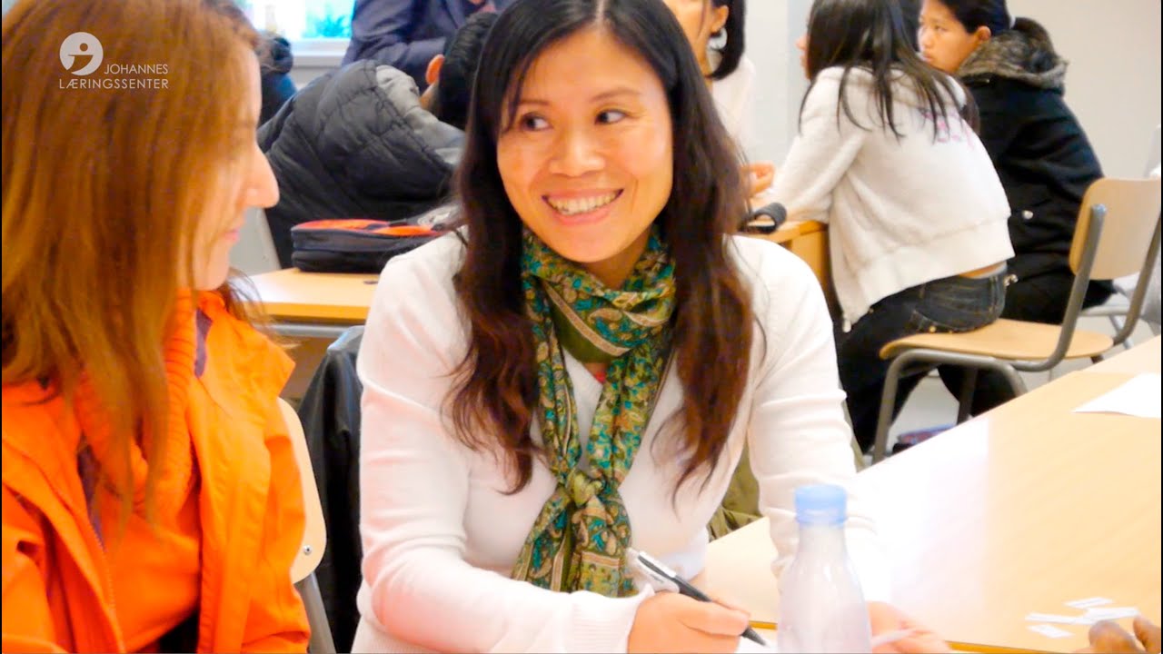 Norwegian Language Courses In Norway Norwegian Language Courses In Norway
