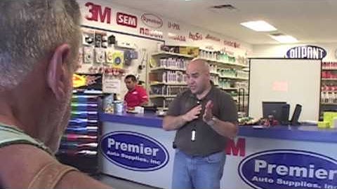 3M Dynamic Mixing System (Part 1) HD