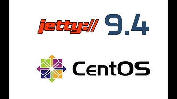Jetty 9.4 Installation in CentOS 7 using Oracle JDK 8