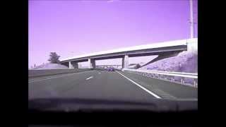 Video thumbnail of "Boards of Canada - Left Side Drive"