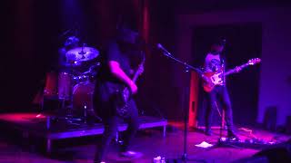 Bleeth on February 27, 2022 at The Wooly, Gainesville,  FL