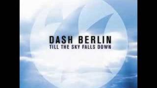 Dash Berlin - Till The Sky Falls Down (Rowald Steyn RMX)