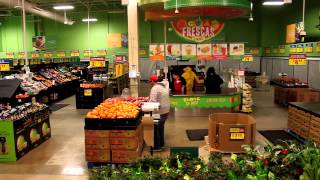 HEB Harlem Shake 2
