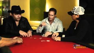 Basic Limit vs. No-Limit Strategies