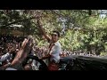 Présidentielle à Madagascar : Rajoelina se dit confiant de la victoire