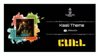 Kaali Theme - #Petta-#MusicOnWhatsappStatus