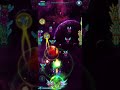 Campaign level 73 galaxy attack alien shooter  best relax game mobile  arcade space shoot