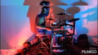 Slank - Pacar dan Sahabatku (DRUM COVER) 🎧