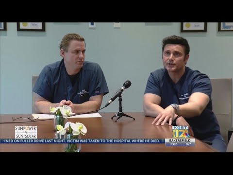 Doctors who call to reopen Kern County to be on Fox News