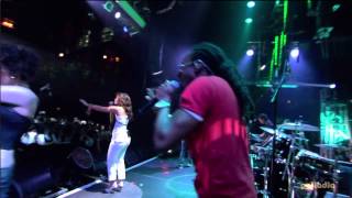Nelly Furtado   Say It Right   Best of London Live 2009