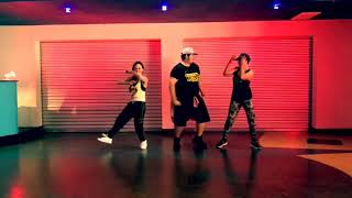 Con Calma Zumba I Daddy Yankee Feat. Snow I I Fly Fitness