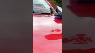 Gyeon Mohs Evo Ceramic Coating #cardetailing #ceramiccoating