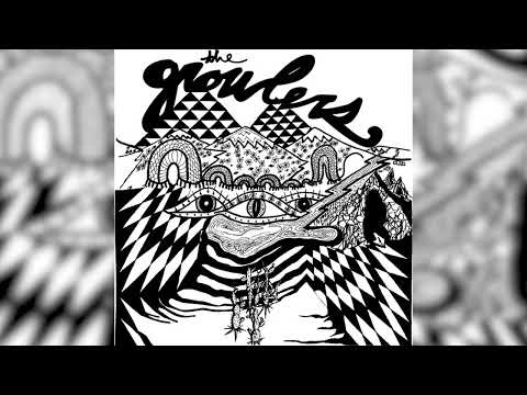 The Growlers - "Found Out About (Couples, Vol. 7)" (Official Audio)