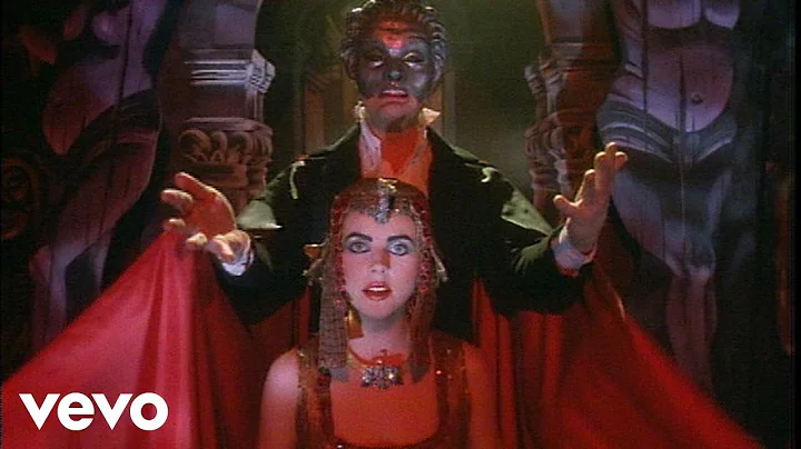 Andrew Lloyd Webber, Sarah Brightman, Steve Harley...