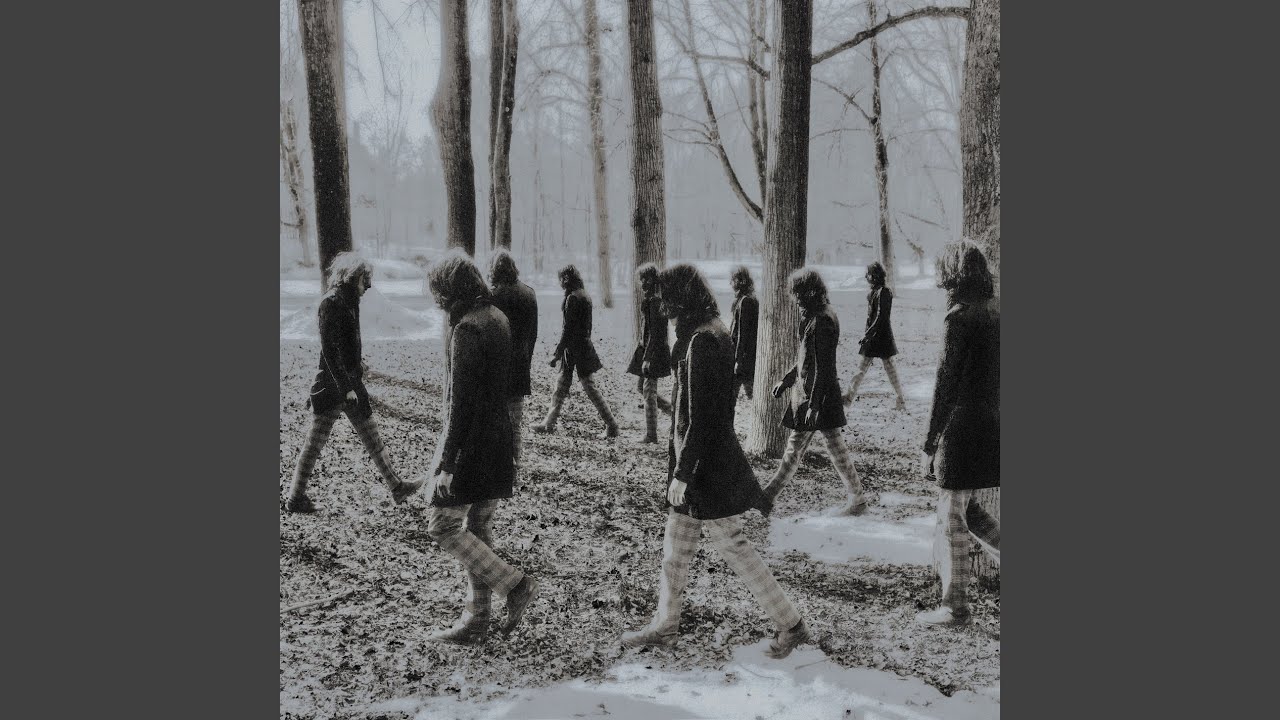 Watch Ghostpoet on YouTube Watch Ghostpoet on YouTube