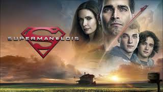 Superman &amp; Lois Season 3 Soundtrack: Closer Suite (3x01)