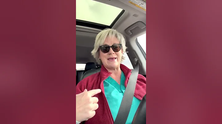 Debra Bader, RN ~ Why Neora in 2022