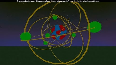 Atomic Killbot Boss battle (Part 1)