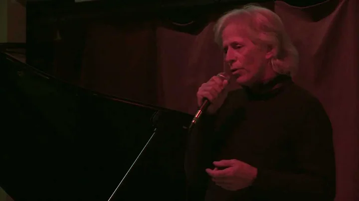 'Fanfare', a poem in tribute to Glenn Spearman