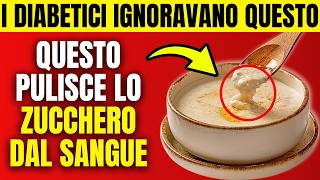 4 SUPERALIMENTI PER PULIRE LE TUE ARTERIE E CONTROLLARE IL DIABETE RAPIDAMENTE.
