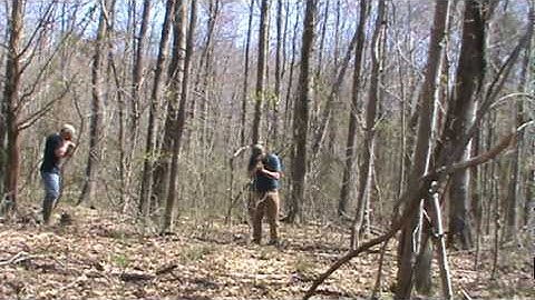 Olt Duck Call Cuttdown by Kirk Mccullough