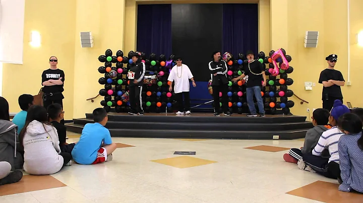 Flashback 2014 Clark Teacher Act