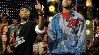 Chris Brown Ft. Jadakiss - Wall To Wall (Remix)