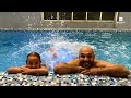 Отель Ganz &amp; Spa, Буковель — KOMPAS Family в Украине