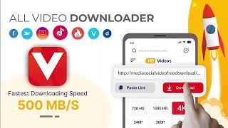 All Video Downloader HD screenshot 4