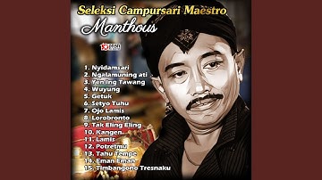 Ngalamuning Ati