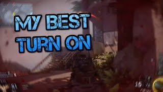 My best turn on in Black Ops 3 :D | BreazPlayz