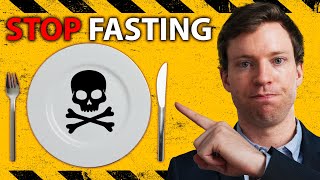 Why Many People Are Abandoning Intermittent Fasting