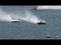Valleyfield 2022 - Formula 2500 Consolation