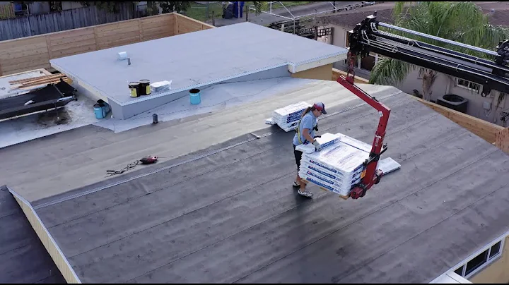 Hixon Military Makeover, Part 3 | ABC Supply