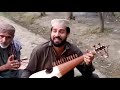 Naeem jan ustaz daram mahol rabab mangi new song