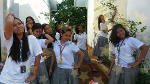 Hey Daydreamer - Somedaydream "III-SSC A 2011-2012"