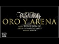 Falsalarma Oro Y Arena Falsalarma Oro Y Arena
