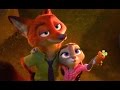 ZOOTOPIA International Trailer (2016) Jason Bateman, Idris Elba