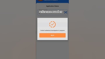 How to check Online Application Status Check E passport Of Nepal?