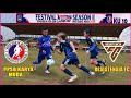 PPSB KARYA MUDA VS RESISTENSIA FC | Festival Sepakbola Usia Dini U10 stadion sri tri buana dompak