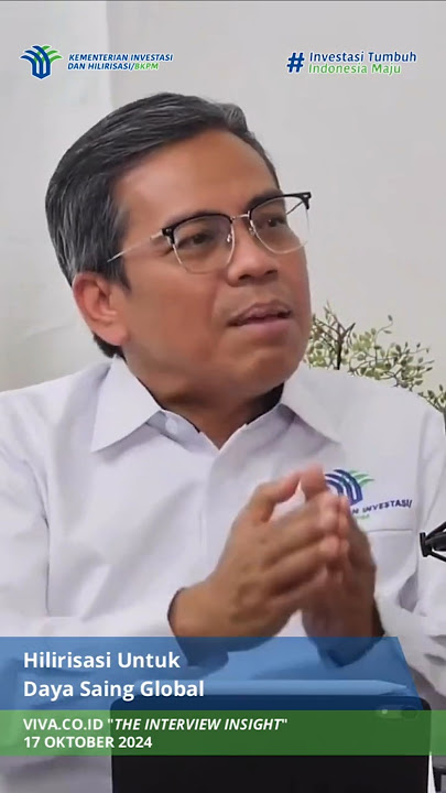 Download lagu Hilirisasi Untuk Daya Saing Global