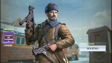HOW TO WIN EVERY GAME IN ALCATRAZ IN CALL OF DUTY MOBILE BATTLE ROYALE 2021