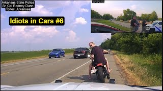 Arkansas State Police Pursuit Compilation REELS #11| Idiots in Cars Edition 6!